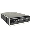 LG 16x USB 2.0 DL External DVD±RW/RAM Drive w/LightScribe (Black)