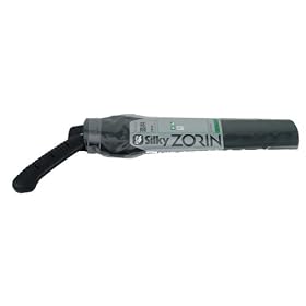 Silky Straight Landscaping Hand Saw ZORIN 370 Extra Large Teeth #131-37