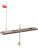 Frabill Great Lakes Premium Wood Tip-Up