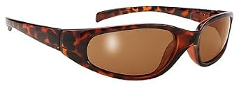 Click here to buy Chix Polarized Amber Ladies Sunglasses by KD by Chix Pacific Coast Sunglasses.
