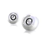 Coby CS-MP16 MP3 Portable Mini Stereo Speaker System