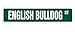Read ENGLISH BULLDOG -Street Sign- collectable dog lover great gift idea Details ENGLISH BULLDOG -Street Sign- collectable dog lover great gift idea