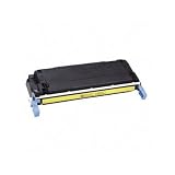 31micSlLNDL. SL160  HP 5500 Yellow Compatible with C9732A By Nukote