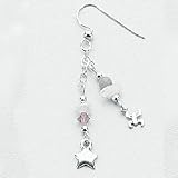 Pisces Earring