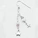 Pisces Earring