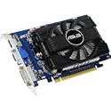 Asus Nvidia Geforce GT240 Grafikkarte (PCI-e, 1GB GDDR3 Speicher, HDMI, DVI, 1 GPU)