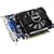 Asus Nvidia Geforce GT240 Grafikkarte (PCI-e, 1GB GDDR3 Speicher, HDMI, DVI, 1 GPU)