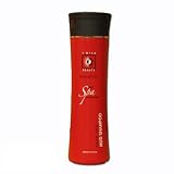 SWISA BEAUTY SENSATION SPA MUD SHAMPOO-NEW EDITION