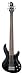 Aria IGB-35/5 5 String Bass - Black