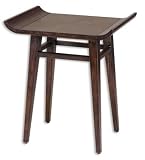 Uttermost 24123 Ryozo Accent Table