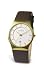 Skagen Men's Brown Leather Watch #233XXLGL