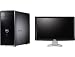 Dell Inspiron i570 Desktop PC with 20