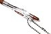 Pilot Juice 0.5mm Gel Ink Ballpoint Pen, Brown (LJU-10EF-BN)