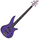 Yamaha RBX170 Bass Guitar Dark Blue Metallic (Dark Blue Metallic)