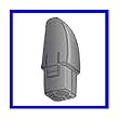 Original Swivel Sweeper 7.2 Volt Replacement Battery Original Swivel Sweeper 7.2 Volt Replacement Battery