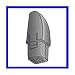 Original Swivel Sweeper 7.2 Volt Replacement Battery