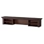 Avington Hutch - Dark Tobacco