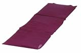 Texsport Self-Inflating 3-Section Mattress