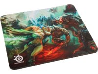 SteelSeries Mauspad Qck Mass Gank Edition