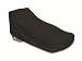 WeatherReady Chaise Cover, Black