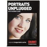 Portraits Unplugged with Bobbi Lane DVD