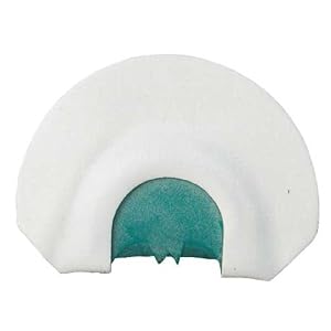Click here to buy Southland Game Calls Rio Grande Turkey Mouth Call.