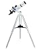 Vixen 33531SP ED80 Telescope and Porta Mount (#2617, #3992)