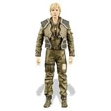 BattleStar Galactica - Battlestar Galactica: Admiral Cain Action Figure