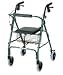 Replacement Basket - Cruiser &amp; Deluxe Classic Rollators