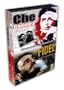 La Muerte Del Che Guevara / Fidel Castro Una Historia .. 2DVDs Set