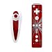 Nintendo Wii Skins Nunchuk - Webslinger