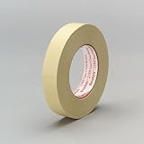 Scotch(R) Performance Masking Tape 2380 Natural, 18 mm x 55 m 7.5 mil [PRICE is per ROLL]