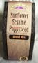 Sunflower Sesame Poppyseed Bread Mix