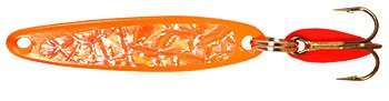 Bay de Noc Lure Co. Swedish Pimples - Crushed 