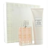 Burberry Brit Coffret: Eau De Toilette Spray 50ml + Refreshing Body Lotion 100ml - 2pcs