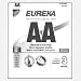 EUREKA - Vacuum Bag - Type AA - 3 Pk