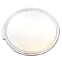 Camware Round Food Storage Containers 6 & 8 qt. Cover (RFSCWC6) Category: Round Storage Containers and Lids