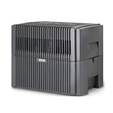【1年保証】　VENTA（ベンタ） 「水で空気を洗う加湿器」 Airwasher エアウォッシャー LW44 Plus 【並行輸入品】 venta