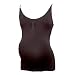 Zero 2 Nine Maternity Adjustable Spaghetti Strap Tank Top Small-Large