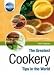 The Greatest Cookery Tips in the World