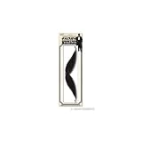 Jumbo Handlebar fake Mustache kit