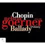 Chopin : Ballades - 3 Nocturnes