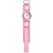 NCAA Kids' Clemson University Future Star Series Pink Watch #CF1-CLE