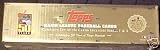2001 Topps Baseball Cards Complete Set (795 cards)