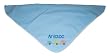Baby Fleece Blanket with Arezoo