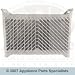 Dishwasher Siverware Basket - 99002617