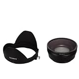 Sony Lens - Wide Conversion x0.8/72 mm