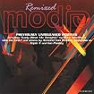 Modjo Remixed