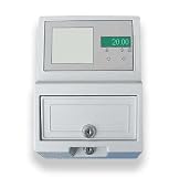 Coin Meter