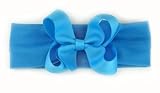 Apparel : ~ Blooming Bows Southern Belle Headband 3 mths - 3T